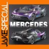 Mercedes Benz AMG ONE Diecast Model 1:24 Scale