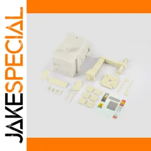 RC Tire Changer Kit for 1/10 Scale Cars