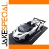 1/43 Veneno Roadster Alloy Model Collectible