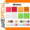 XDA Profile Blank Keycap Set for Mechanical Keyboards