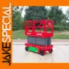 SANY SPS1212HA Scissor Lift Model