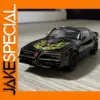 1:32 Scale Pontiac Firebird Trans Am Diecast Model