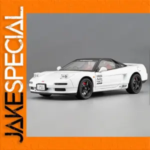 Honda Acura NSX NA1 1:22 Diecast Model