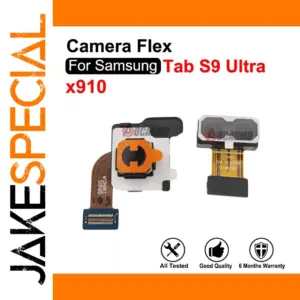Galaxy Tab S9 Series Replacement Flex Cable Module