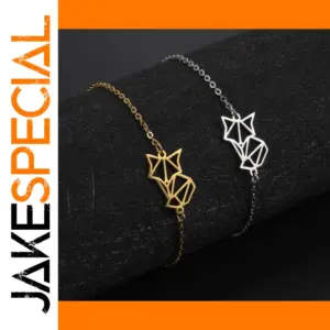 Animal Charm Bracelet for Women