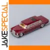 Mercedes-Benz Pullman 1/64 Diecast Model