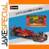 Ferrari SF-24 F1 1:43 Diecast Model Race Car