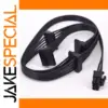Corsair PCIe to SATA Power Cable 0.8m
