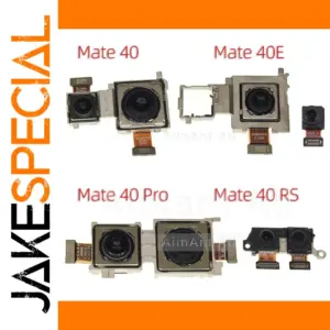 Huawei Mate 40 Rear & Front Camera Module Set