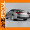 Silver Lexus ES300h Diecast Model 1:24 Scale