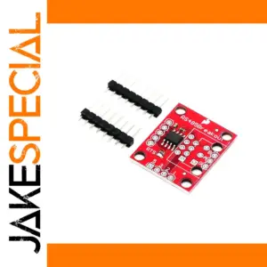 UART to RS-485 Transceiver Module 10Mbps 3.3V