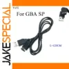 USB Power Charger Cable for GBA SP