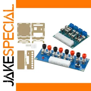 XH-M229 Power Transfer Board for Desktop PCs