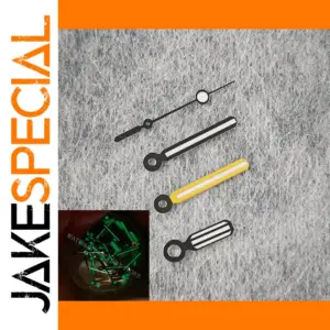 Luminous Watch Hands Set for NH35 & More