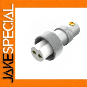 GX16 GX12 2Pin Aviation Socket Connector