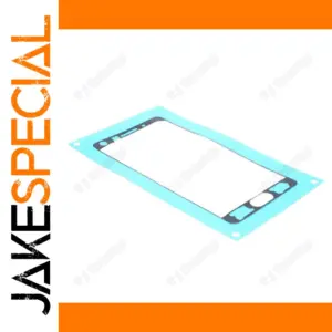Samsung Galaxy A5 SM-A500 Front Frame Stickers