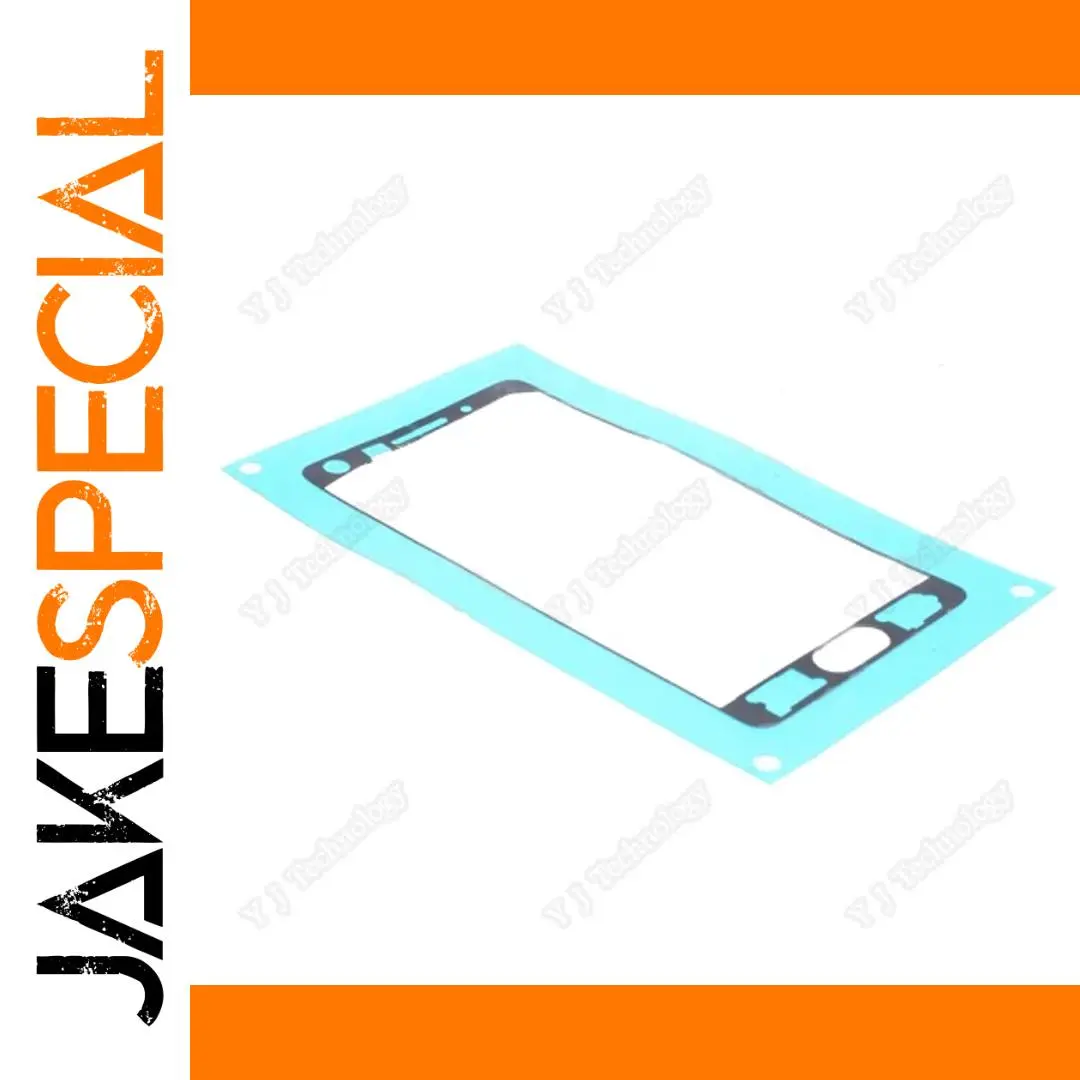 Samsung Galaxy A5 SM-A500 Front Frame Stickers 1 Samsung Galaxy A5 SM-A500 Front Frame Stickers