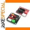 42mm x 42mm Stepper Motor Driver Expansion Board