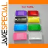 Vibrant DS Lite Shell Replacement Set