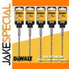 DEWALT SDS Plus Drill Bit Set 1-5 Pieces