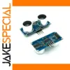 Ultrasonic Sensor HC-SR04 Distance Module
