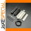 Humbucker Pickup Kit for Electric Guitar