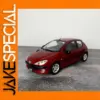 Peugeot 206 S16 1:18 Scale Resin Model