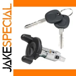 Ignition Lock Cylinder for Chevrolet Silverado