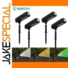 Outdoor Solar Spotlight for Gardens