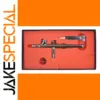 ANEST IWATA REVOLUTION BR Airbrush Kit