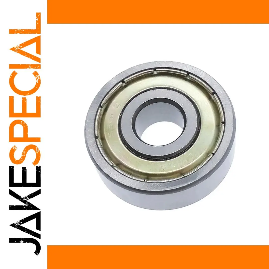 6301ZZ Deep Groove Ball Bearing for Industrial Use 1 6301ZZ Deep Groove Ball Bearing for Industrial Use