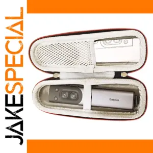 EVA Case for Baseus Presenter Remote