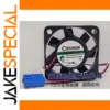 Sunon MF40102VX-Q00U-A9D 40x40x10mm Cooling Fan