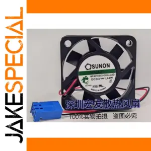 Sunon MF40102VX-Q00U-A9D 40x40x10mm Cooling Fan