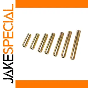 Brass Waterproof Sleeves for RC Boats