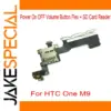 HTC One M9 Replacement Flex Cable