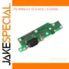 Nokia 6.1 USB Charging Port Replacement