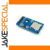 Micro SD Card Reader Module for Embedded Systems