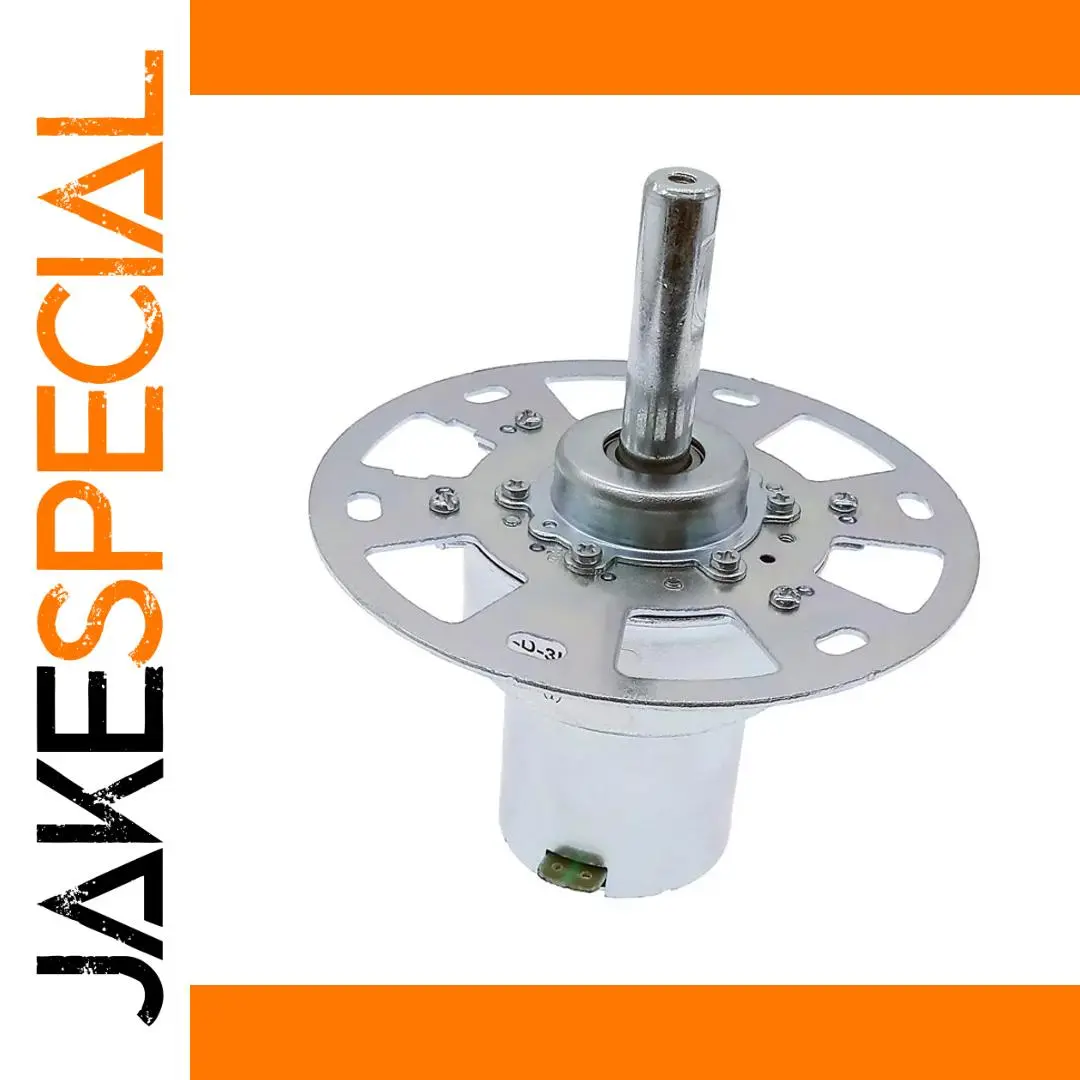 ZD-3KT-G 12V Precision Gear Motor 1 ZD-3KT-G 12V Precision Gear Motor