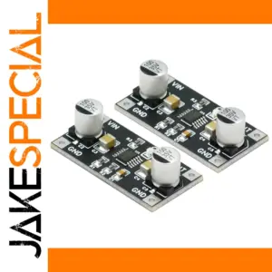 LT3045 Voltage Regulator Module 3.3V/5V Adjustable