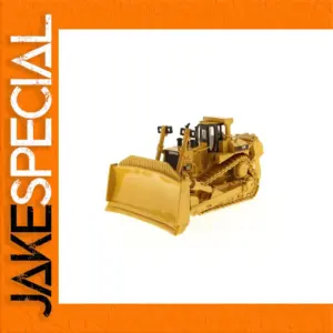 CAT D11R Bulldozer 1:50 Scale Model