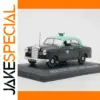 1960 Mercedes-Benz 180D Diecast Model 1:43