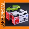 Green Lamborghini URUS Miniature Model for Collectors