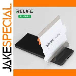 RELIFE RL-064U Multi-Function Film Scraper Tool
