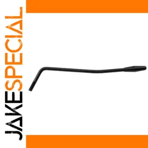 Steel Tremolo Arm for ST Guitars