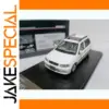 1996 Mazda Demio GL 1/43 Resin Model