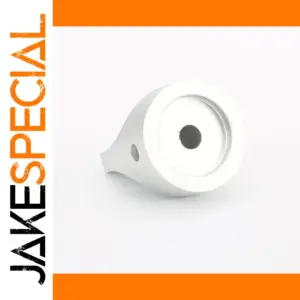 Aluminum Amplifier & Guitar Control Knobs (Set of 4)