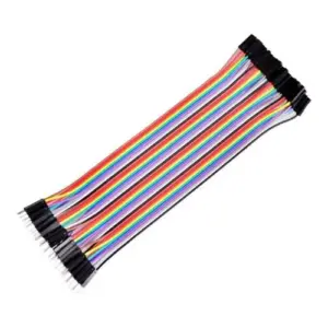 Multi-Color Dupont Jumper Wires Set 40 Pieces 12 ef64ea4c80a24c32880ecd0f upscaled
