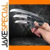 Folding Telescopic Wolf Claw Accessory