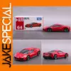 Ferrari 488 GTB Alloy Miniature Model